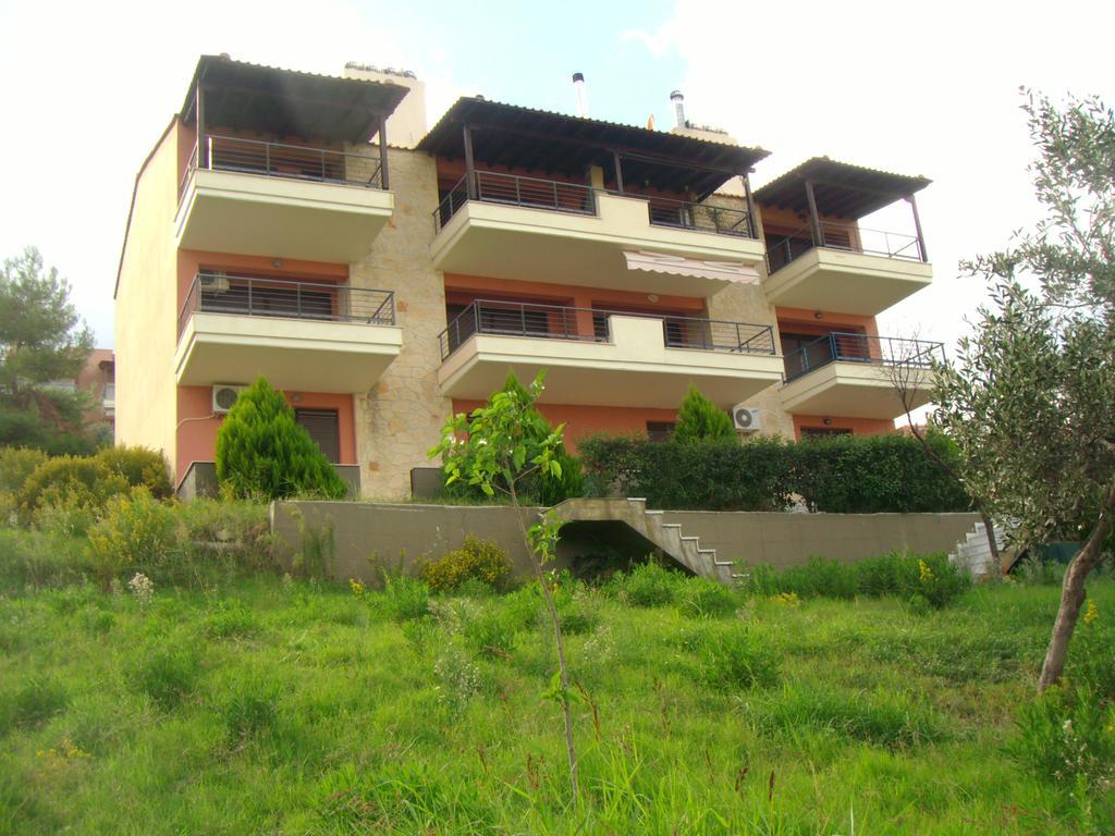 Kripis Studio פאליאורי מראה חיצוני תמונה