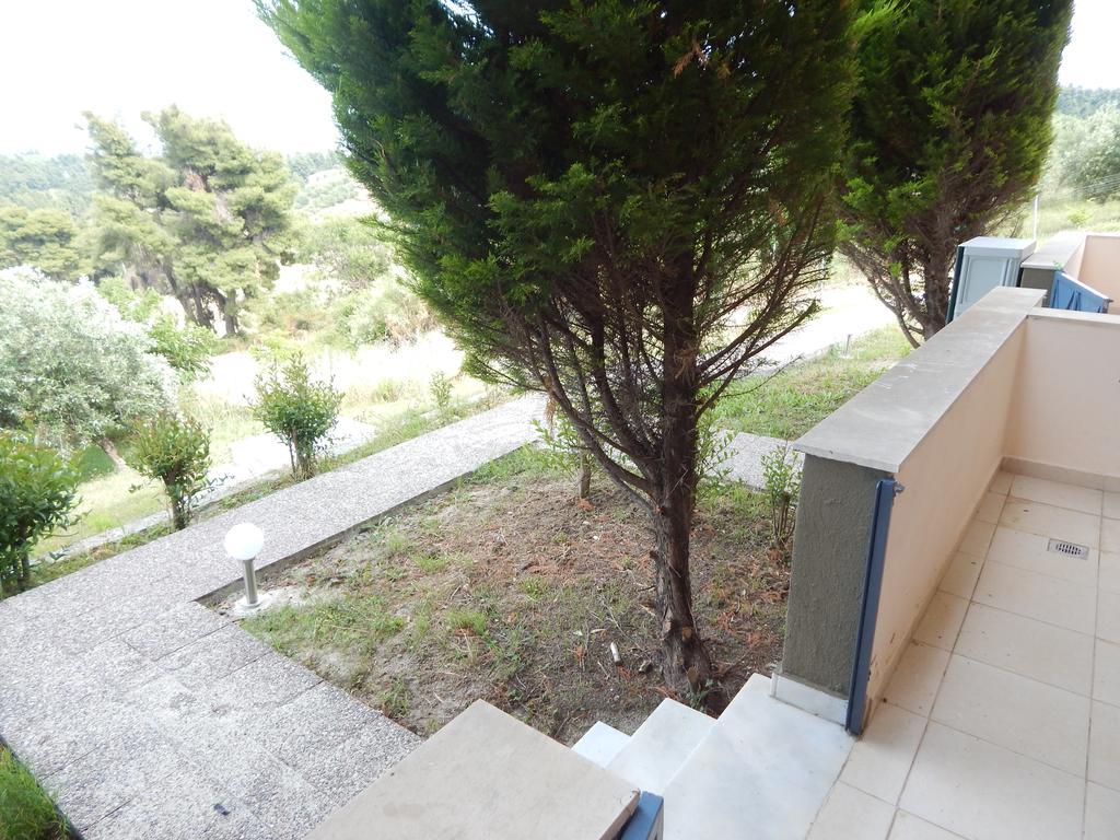 Kripis Studio פאליאורי מראה חיצוני תמונה