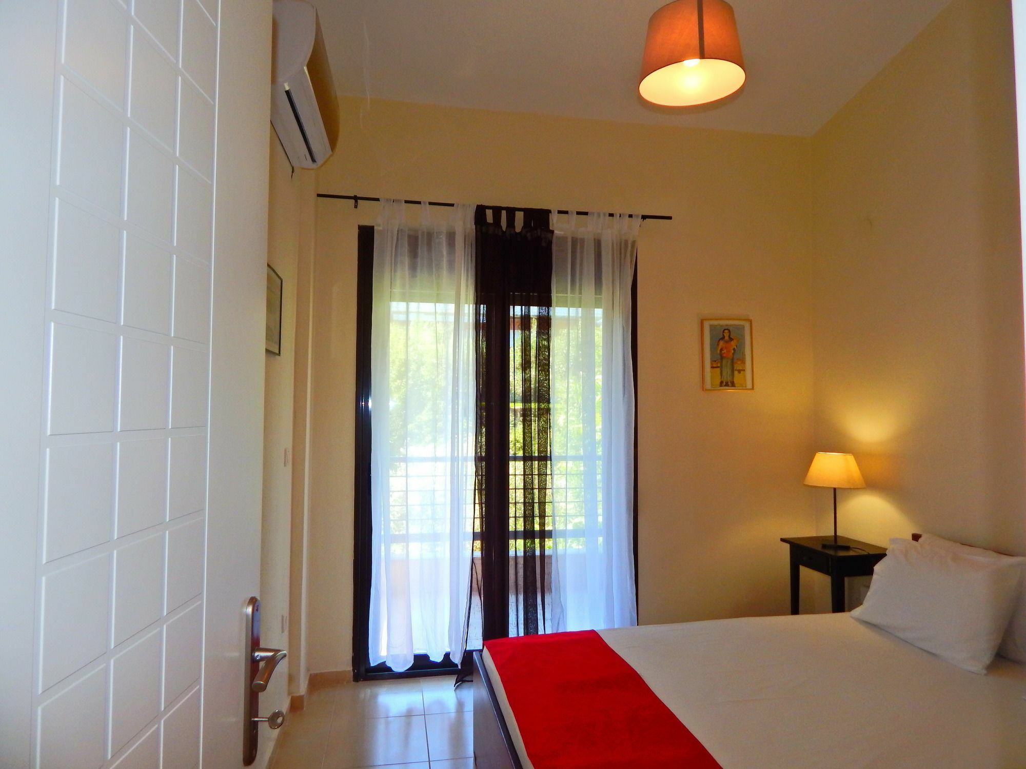 Kripis Studio פאליאורי מראה חיצוני תמונה
