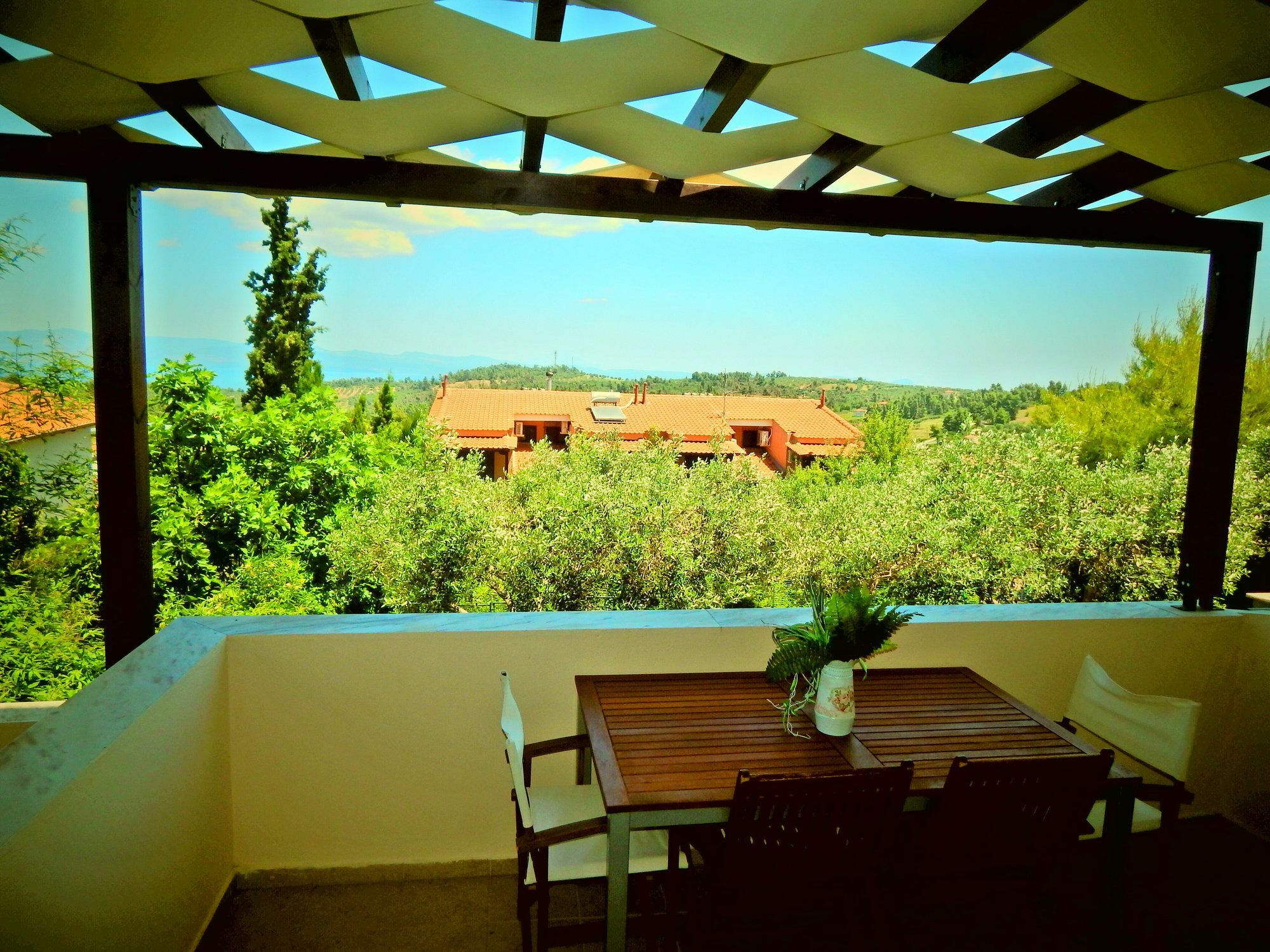 Kripis Studio פאליאורי מראה חיצוני תמונה