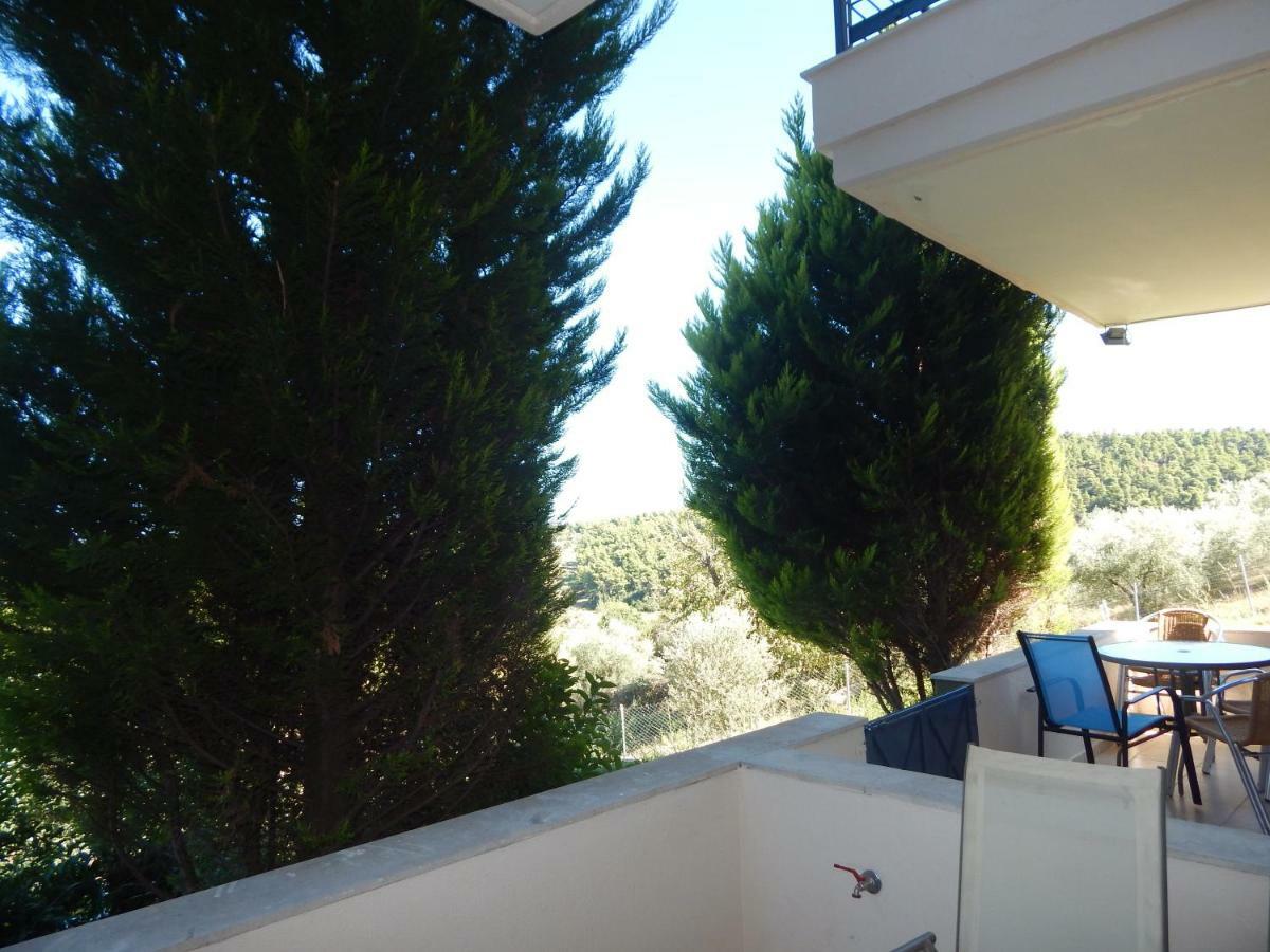 Kripis Studio פאליאורי מראה חיצוני תמונה
