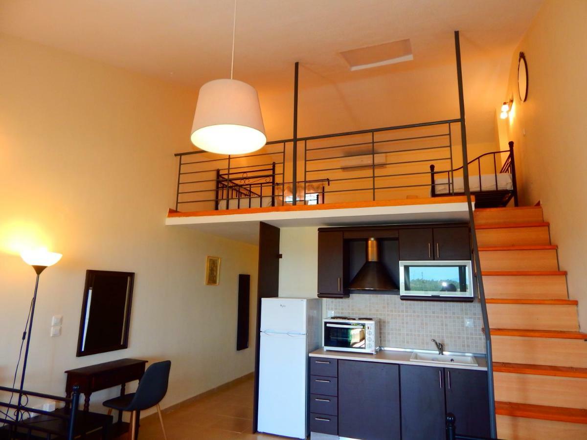 Kripis Studio פאליאורי מראה חיצוני תמונה