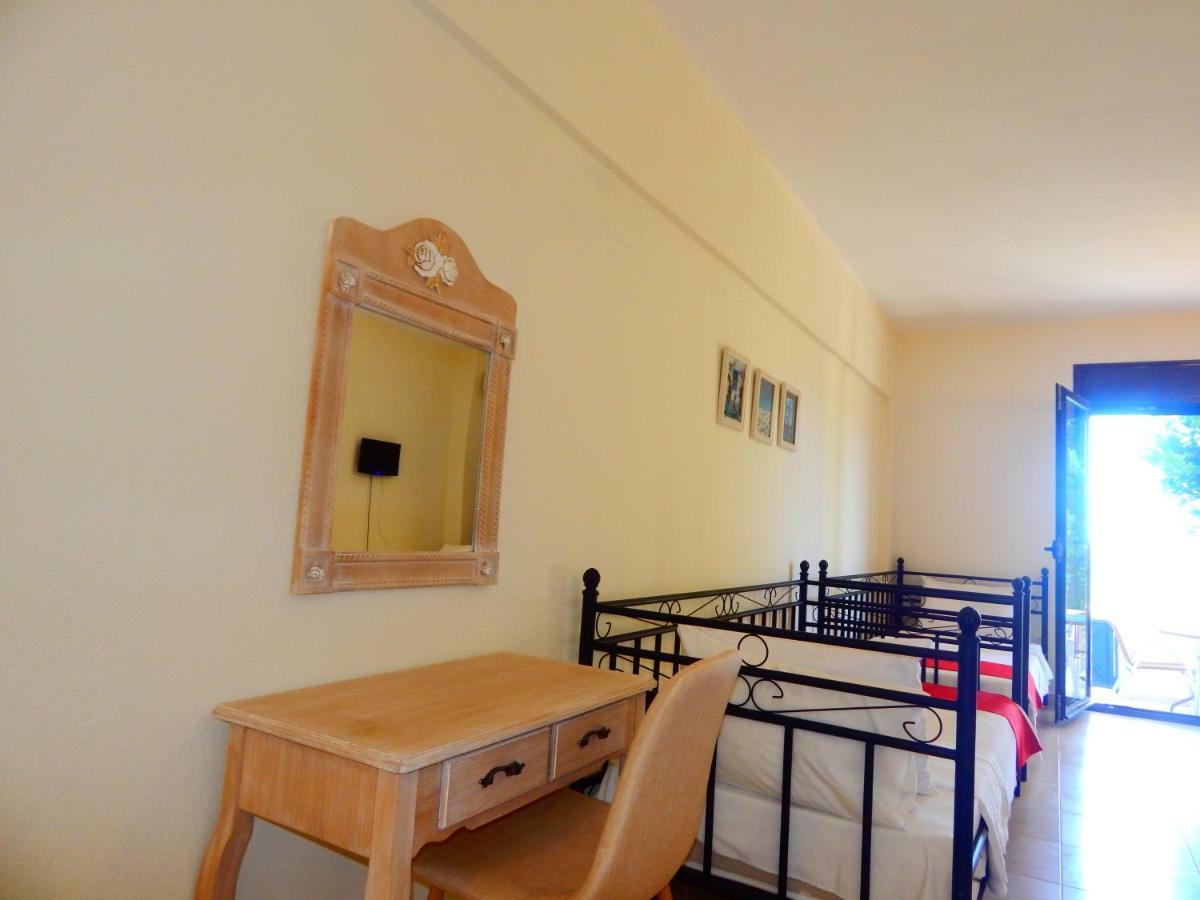 Kripis Studio פאליאורי מראה חיצוני תמונה