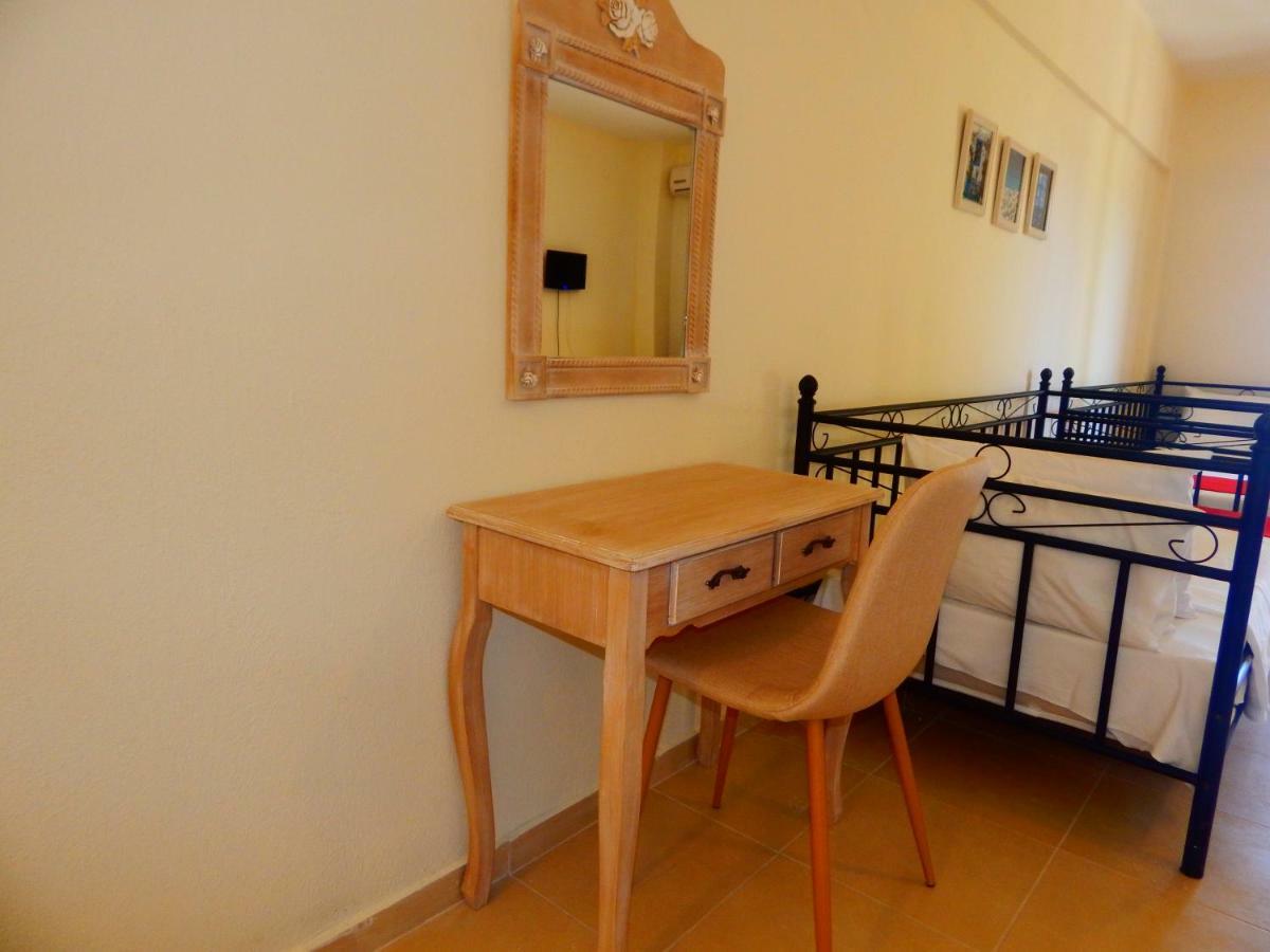 Kripis Studio פאליאורי מראה חיצוני תמונה